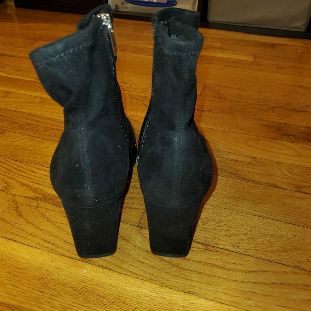 Marc Fisher Boot - Picture 4 of 5